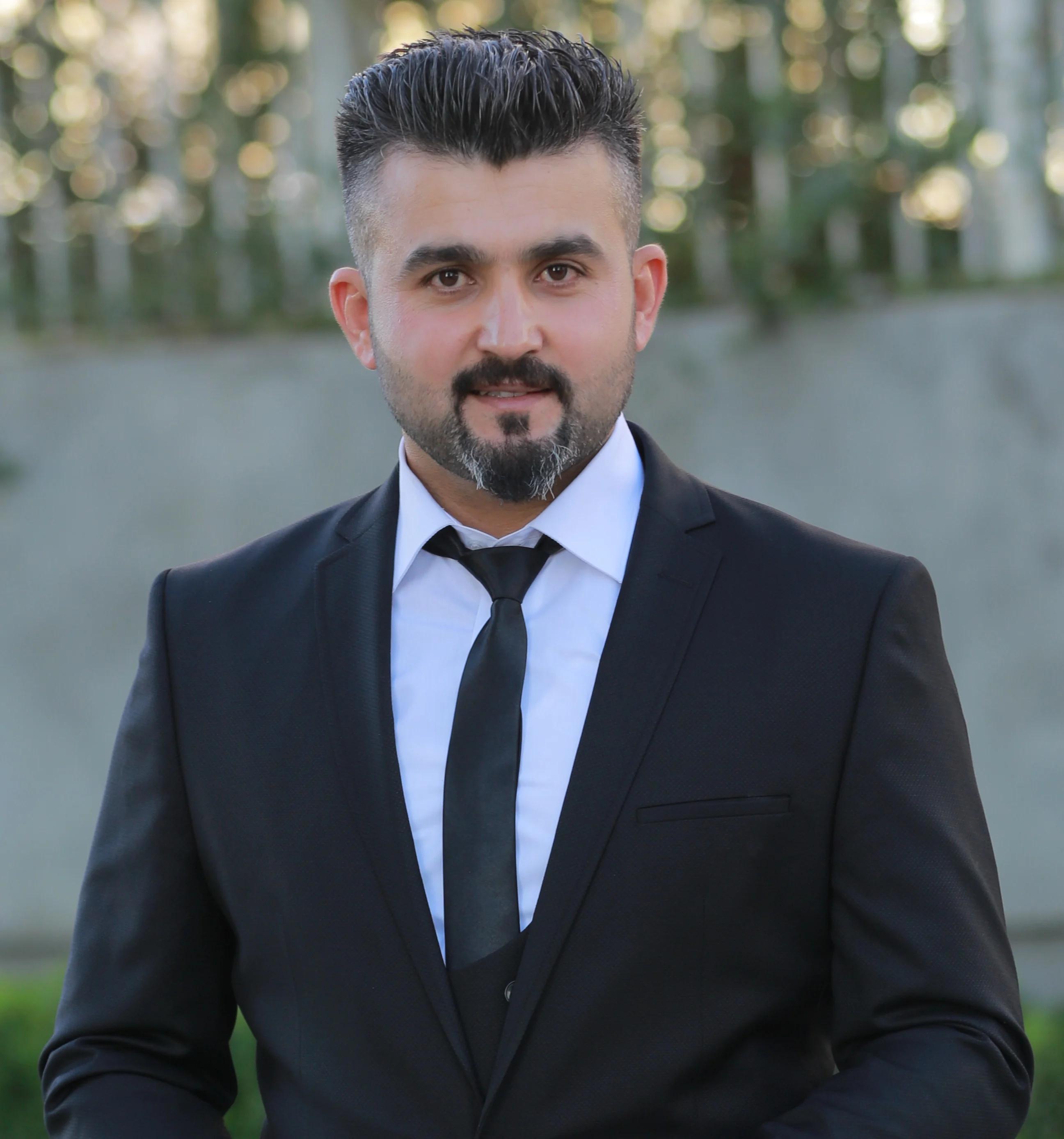 زياد محمد نوری